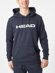 Felpa con cappuccio HEAD Club Original