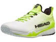 Chaussures Homme HEAD Endure Pro Jaune / Blanc - TOUTES SURFACES