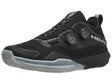 Chaussures unisexe HEAD Motion Pro BOA Padel Black/White