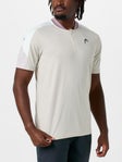 HEAD Men's Play Henley Top
