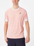 Camiseta t&#xE9;cnica hombre HEAD Play Tech
