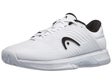 Chaussures Homme HEAD Revolt Pro 4.5 White/Black - TOUTES SURFACES