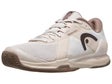 Chaussures Homme HEAD Sprint Pro 4.0 Willow Grey/Mocha - TERRE BATTUE