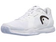 HEAD Sprint Pro 4.0 Clay White/Black Men's Shoes