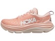 HOKA Gaviota 5 Women's Shoes Rose Latte/Rose Cream