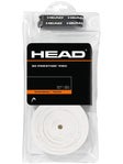 Head Prestige Pro Overgrips White 30 Pack 