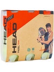 Head Padel Team Ball 3-Ball Tri-Pack