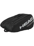Head Tour Padel Bag Black