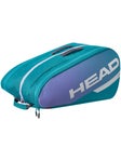 Head Tour Padel Bag Green