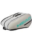 Sac HEAD Tour Padel gris