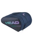 Head Tour Padel Bag L Navy