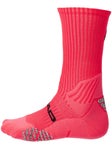 HEAD Padel Crew 1-Pack Socks Fiery Coral