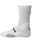 HEAD Padel Crew 1-Pack Socks White