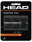 3 Surgrips Head Prestige Pro Noir