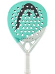 Raquette de padel HEAD Gravity Team 2024
