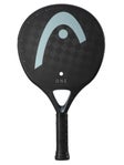 Head One Ultralight Padel Racket Black