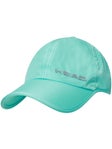 HEAD Pro Player Hat Turquoise