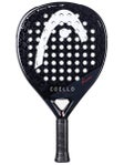Head Vibe Coello Padel Racket 