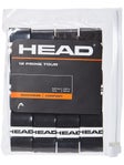 12 Surgrips Head Prime Tour Noir