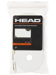 Head Prime Tour Perforated Overgrip 30 Pack White