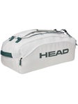 Bolsa HEAD Pro X Duffle L Wimbledon 2025