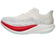 Zapatillas unisex HOKA Rocket X 3 Alabaster/Frost