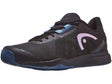 Zapatillas hombre HEAD Sprint Pro 3.5 LTD Negro/Azul TIERRA BATIDA