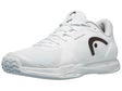 Chaussures Homme HEAD Sprint Pro 4.0 White/Black - TOUTES SURFACES