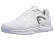 HEAD Sprint Pro 4.0 Grass White/Grey Men's Shoes