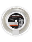 Head Sonic Pro 200m Tennis Racket String - 1.25 mm, Weiãÿ – Toprank Sport™