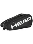Head Tour Racket Bag L Black