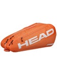 Head Tour Racket Bag L Orange