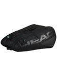 Head Tour Racket Bag XL Neon