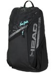 Head Tour Backpack 25 L Neon