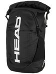 Head Tour Racqpack Bag Black