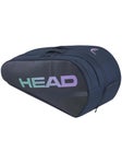 HEAD Tour Team Schl&#xE4;gertasche L Navy