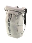 Head Tour Team Racqpack Rucksack Champagne