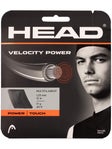 Head Velocity Power 1.25/17 Black String