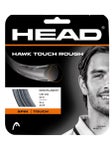 Head Hawk Touch Rough 1.30/16 String Black