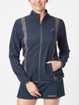 HEAD Damen Club Jacke 