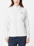 Chaqueta mujer HEAD Club