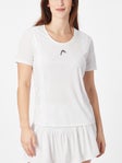 Camiseta mujer HEAD Club