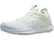 HEAD Motion Pro Padel White/Aqua Women's Shoe