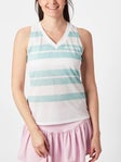 D&#xE9;bardeur Femme HEAD Performance Stripe