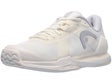 Zapatillas mujer HEAD Sprint Pro 4.0 White/Silver MULTIPISTA