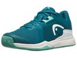 Zapatillas mujer HEAD Sprint Team 3.5 Bluestone/Blanco TIERRA BATIDA