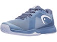 Zapatillas mujer HEAD Sprint Team 4.0 - Dark Blue MULTIPISTA