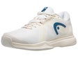 Chaussures Femme HEAD Sprint Team 4.0 Carpet Blanc / Bleu