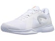 Zapatillas mujer HEAD Sprint Team 4.0 Blanco/Coral MULTIPISTA