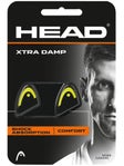 Head Xtra Dampener Yellow
